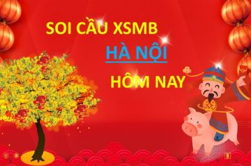 dự đoán xổ số miền bắc