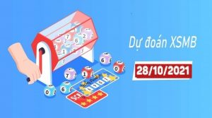 Dự đoán XSMB 10/11/2025