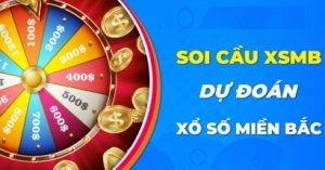 Dự đoán xổ số 5/1